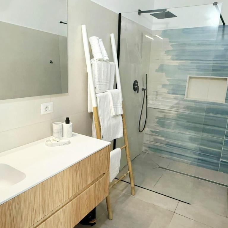 Thai Boutique rooms - Appartamento con 1 Camera da Letto e Vista Mare - 7