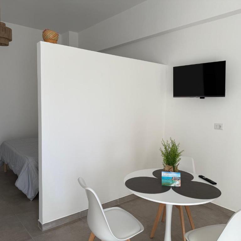 Thai Boutique rooms - Appartamento con 1 Camera da Letto e Vista Mare - 6