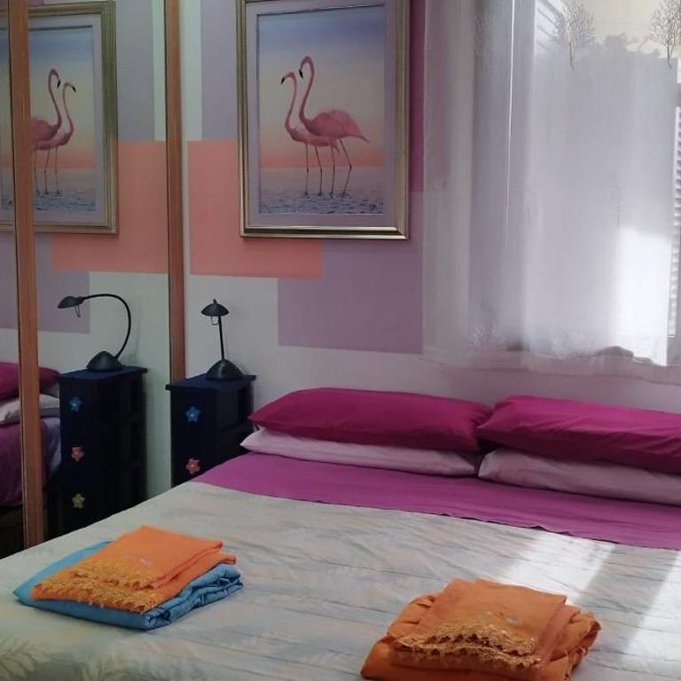 Apartment in the central area of Olbia - One-Bedroom Apartment - 21