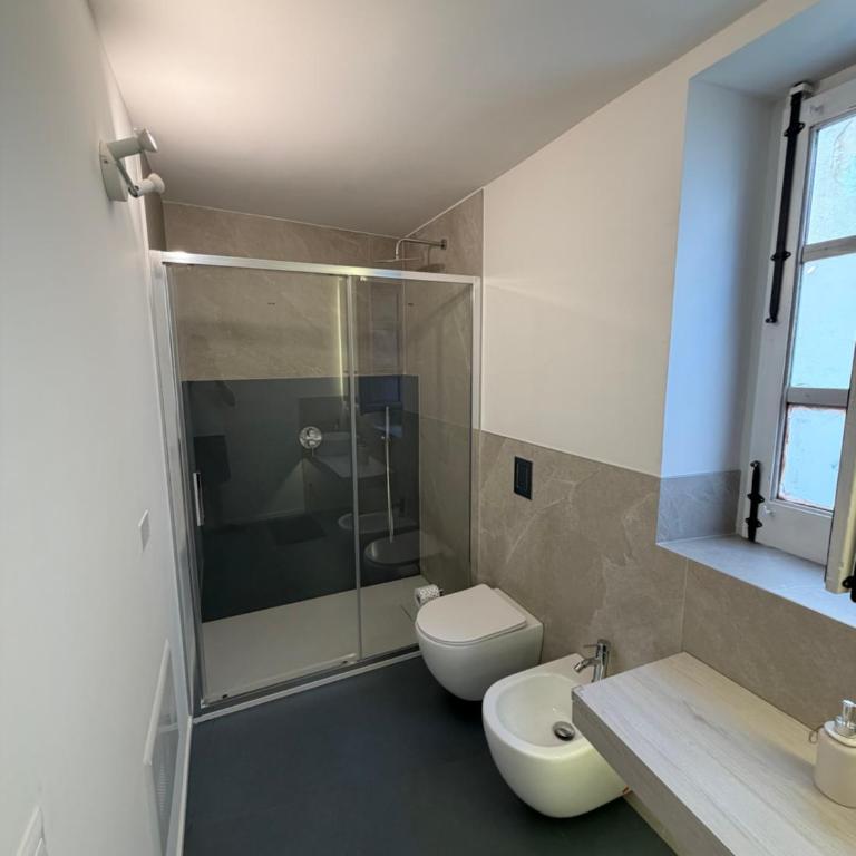 Zia Ninetta - Appartamento con 2 Camere da Letto - 8