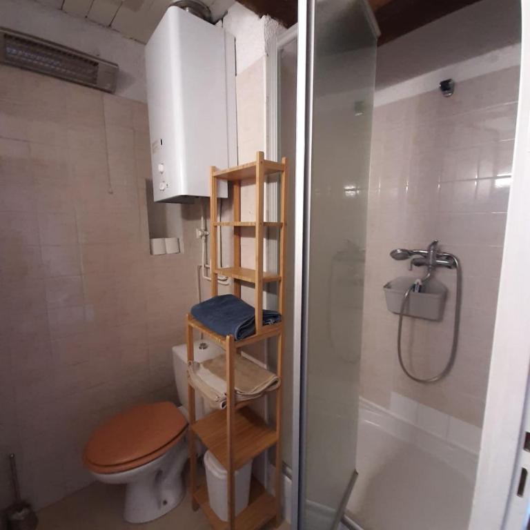 50m2 à 3 minutes à pied du Vieux-Port, Vue dégagée sur les toits - Apartment mit 1 Schlafzimmer - 4