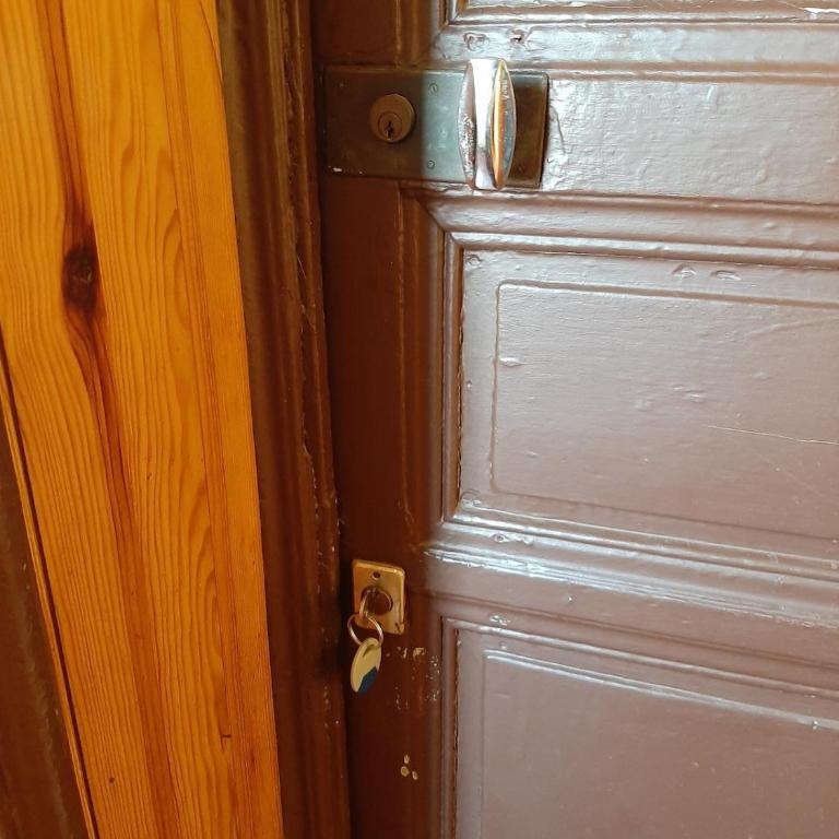 50m2 à 3 minutes à pied du Vieux-Port, Vue dégagée sur les toits - Apartment mit 1 Schlafzimmer - 15
