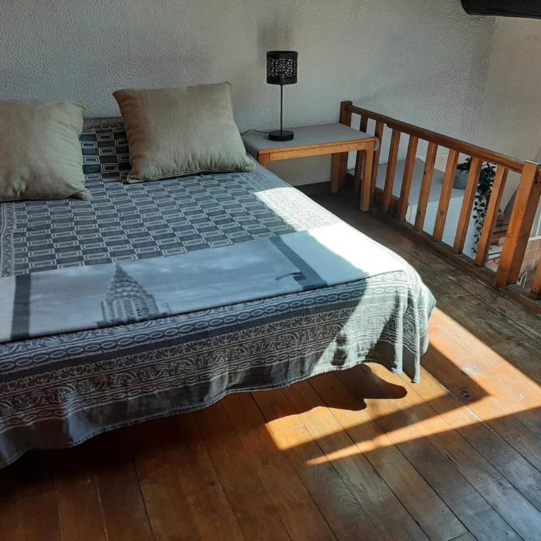 50m2 à 3 minutes à pied du Vieux-Port, Vue dégagée sur les toits - Apartment mit 1 Schlafzimmer - 24