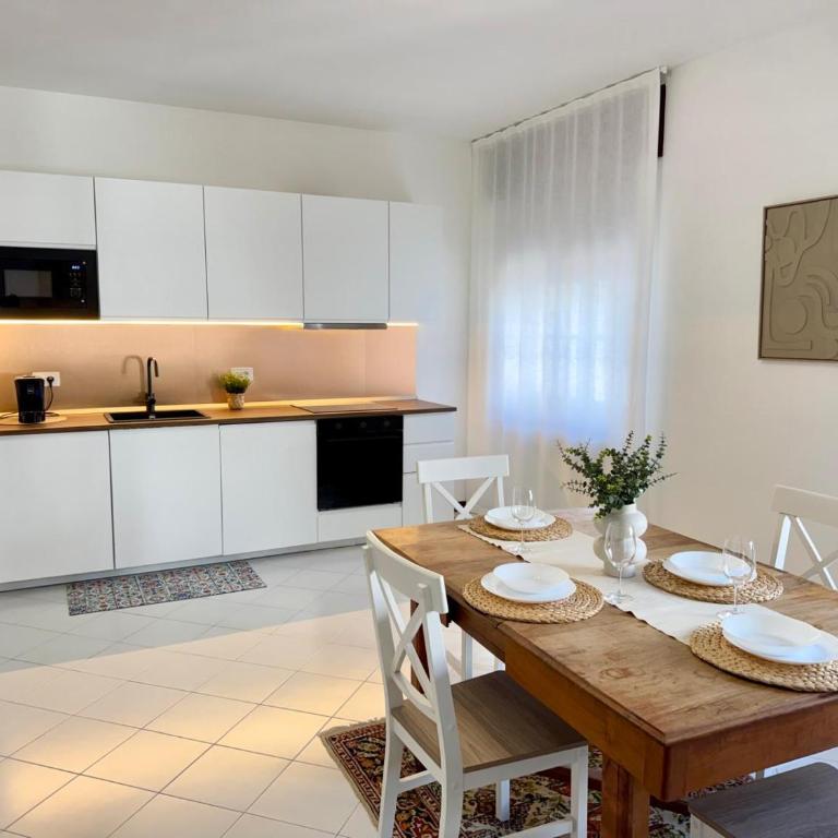 Ulia Apartment - Appartamento con 1 Camera da Letto - 10