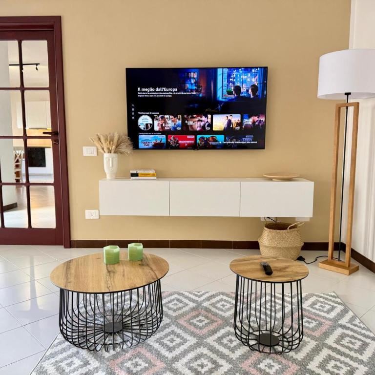 Ulia Apartment - Appartamento con 1 Camera da Letto - 12