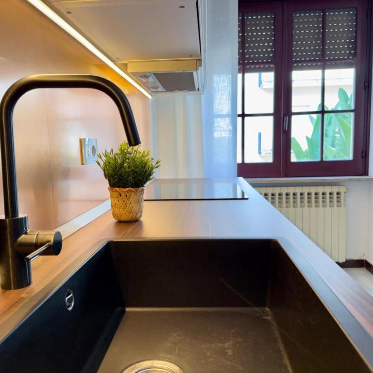 Ulia Apartment - Appartamento con 1 Camera da Letto - 13