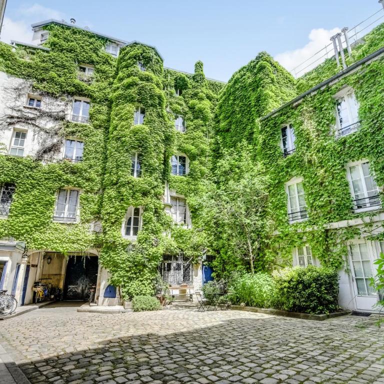 Pick A Flat's Apartment in Île de la Cité - Rue Chanoinesse - One-Bedroom Apartment - 15