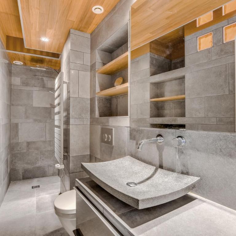 Pick A Flat's Apartment in Île de la Cité - Rue Chanoinesse - One-Bedroom Apartment - 13