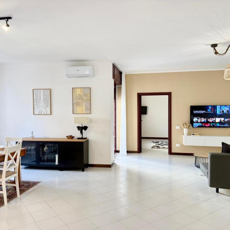 Ulia Apartment - Appartamento con 1 Camera da Letto - 1