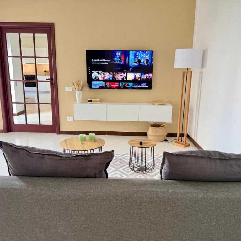 Ulia Apartment - Appartamento con 1 Camera da Letto - 5