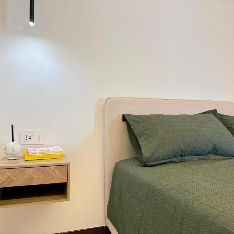 Ulia Apartment - Appartamento con 1 Camera da Letto - 2