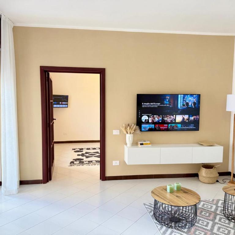 Ulia Apartment - Appartamento con 1 Camera da Letto - 16