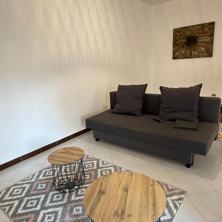 Ulia Apartment - Appartamento con 1 Camera da Letto - 17