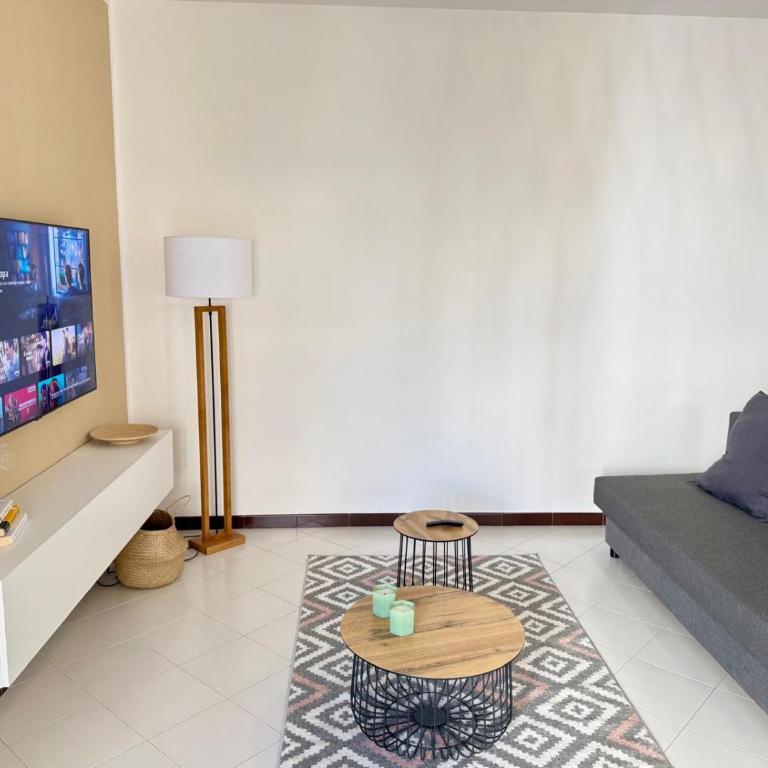 Ulia Apartment - Appartamento con 1 Camera da Letto - 19