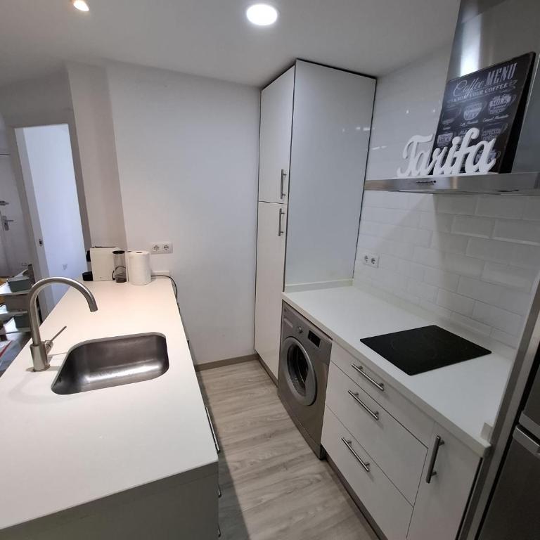 Picoteo - Appartement 1 Chambre - 3