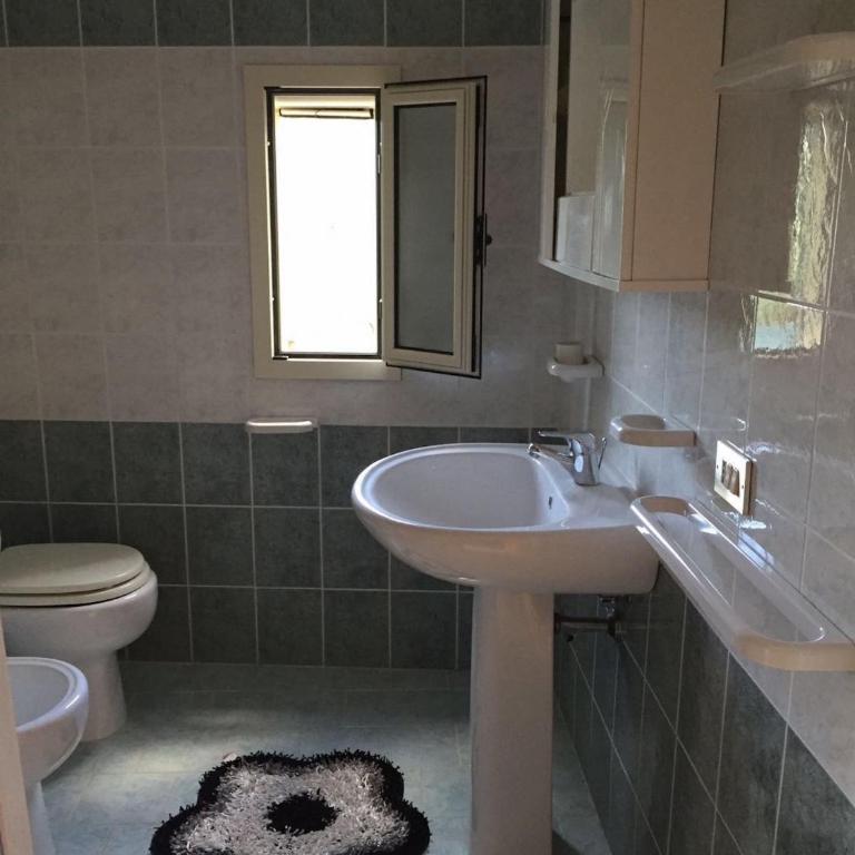Villa Marchionna - Appartamento Monolocale - 11