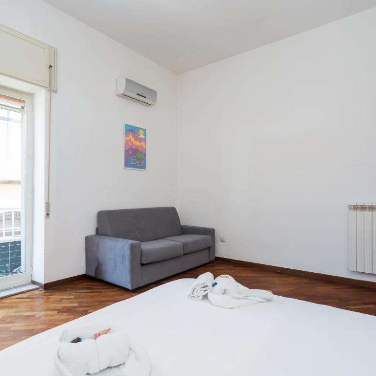 Portalba Palace By Dimorra - Appartamento con 3 Camere da Letto - 22