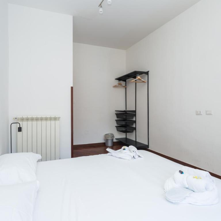 Portalba Palace By Dimorra - Appartamento con 3 Camere da Letto - 19