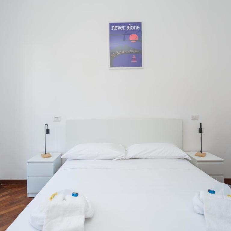 Portalba Palace By Dimorra - Appartamento con 3 Camere da Letto - 7
