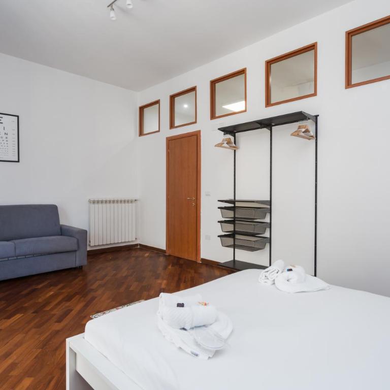Portalba Palace By Dimorra - Appartamento con 3 Camere da Letto - 13