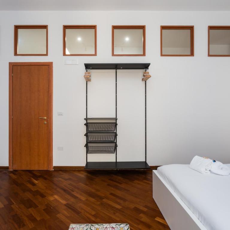 Portalba Palace By Dimorra - Appartamento con 3 Camere da Letto - 14