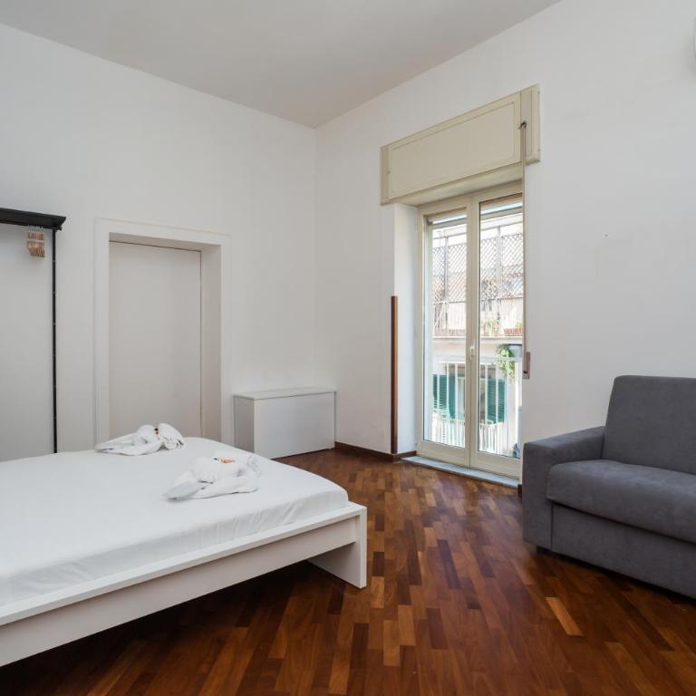 Portalba Palace By Dimorra - Appartamento con 3 Camere da Letto - 8