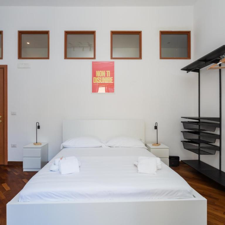 Portalba Palace By Dimorra - Appartamento con 3 Camere da Letto - 9