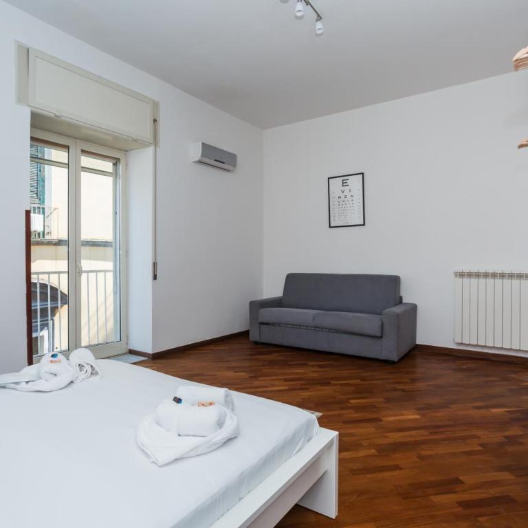 Portalba Palace By Dimorra - Appartamento con 3 Camere da Letto - 10