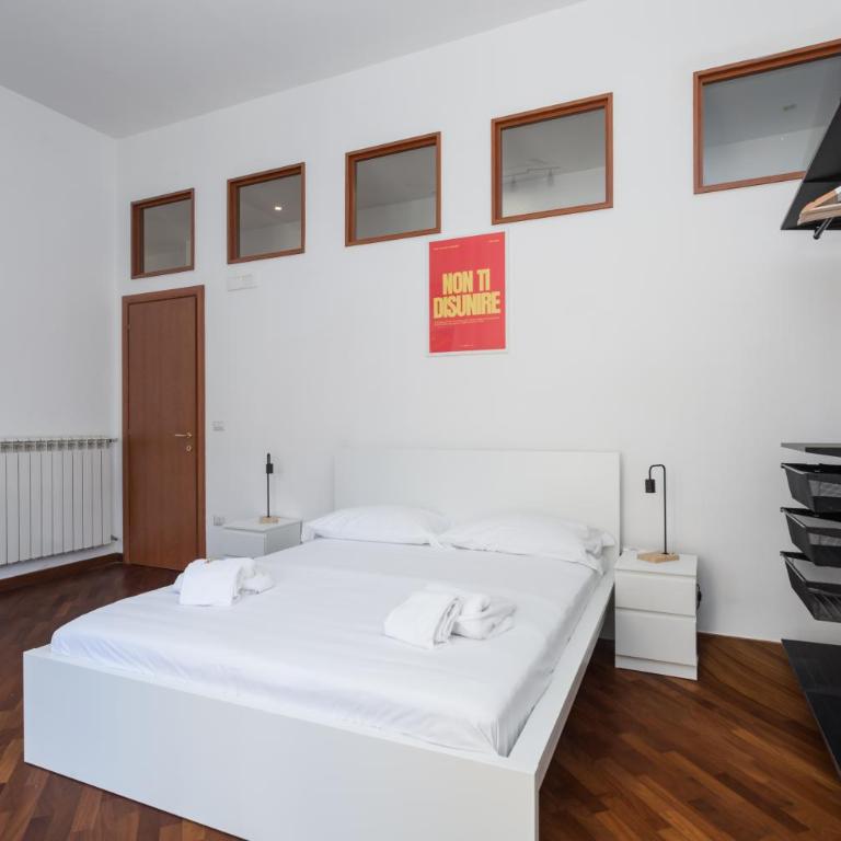 Portalba Palace By Dimorra - Appartamento con 3 Camere da Letto - 33