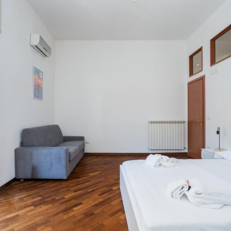 Portalba Palace By Dimorra - Appartamento con 3 Camere da Letto - 36