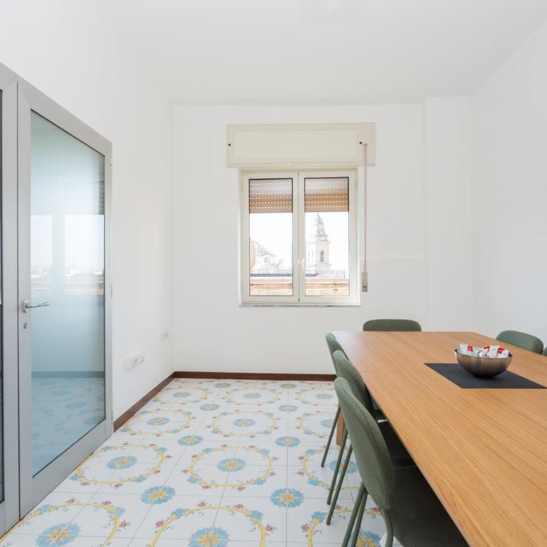 Portalba Palace By Dimorra - Appartamento con 3 Camere da Letto - 16