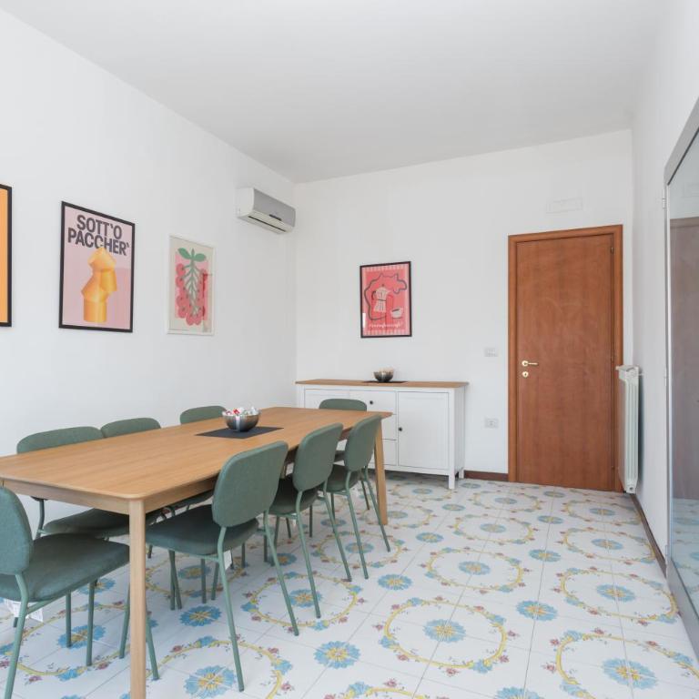Portalba Palace By Dimorra - Appartamento con 3 Camere da Letto - 24