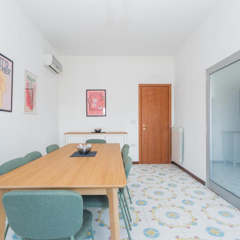 Portalba Palace By Dimorra - Appartamento con 3 Camere da Letto - 31