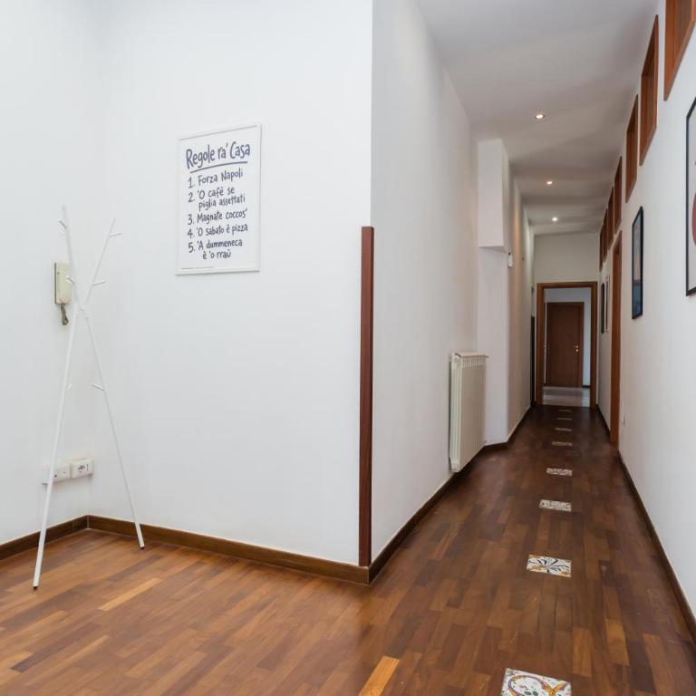 Portalba Palace By Dimorra - Appartamento con 3 Camere da Letto - 45