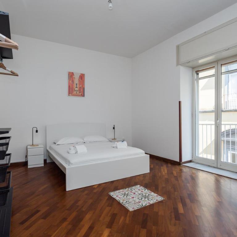 Portalba Palace By Dimorra - Appartamento con 3 Camere da Letto - 42