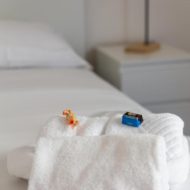 Portalba Palace By Dimorra - Appartamento con 3 Camere da Letto - 50