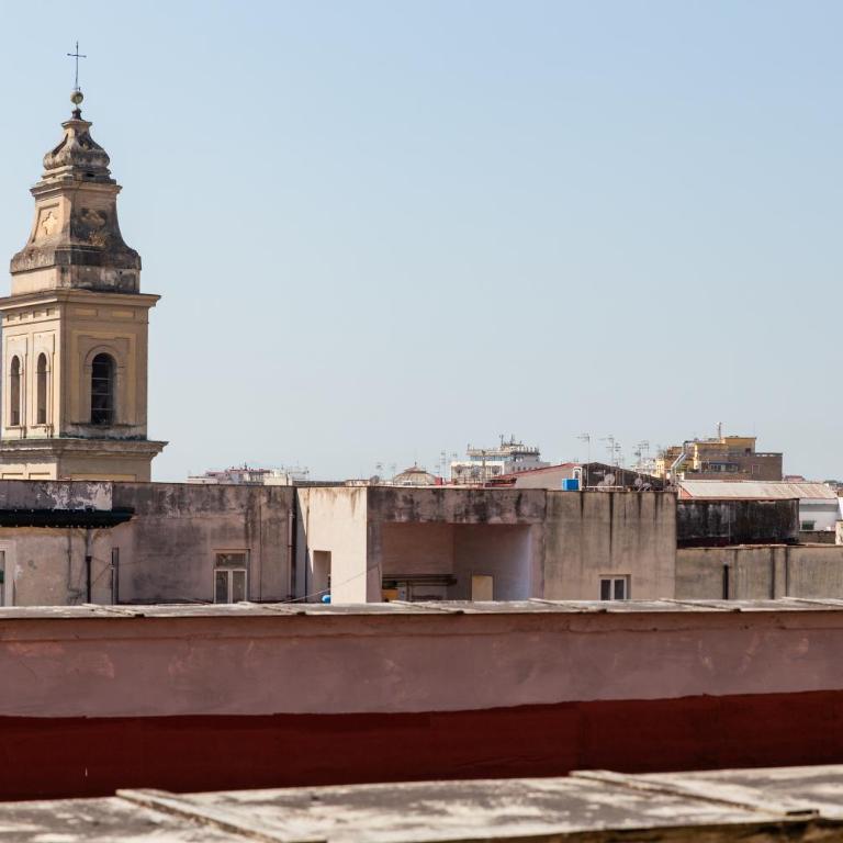 Portalba Palace By Dimorra - Appartamento con 3 Camere da Letto - 54