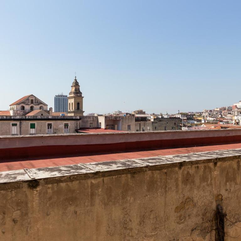 Portalba Palace By Dimorra - Appartamento con 3 Camere da Letto - 56