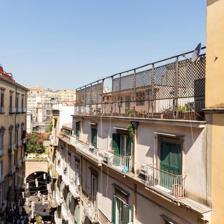 Portalba Palace By Dimorra - Appartamento con 3 Camere da Letto - 55