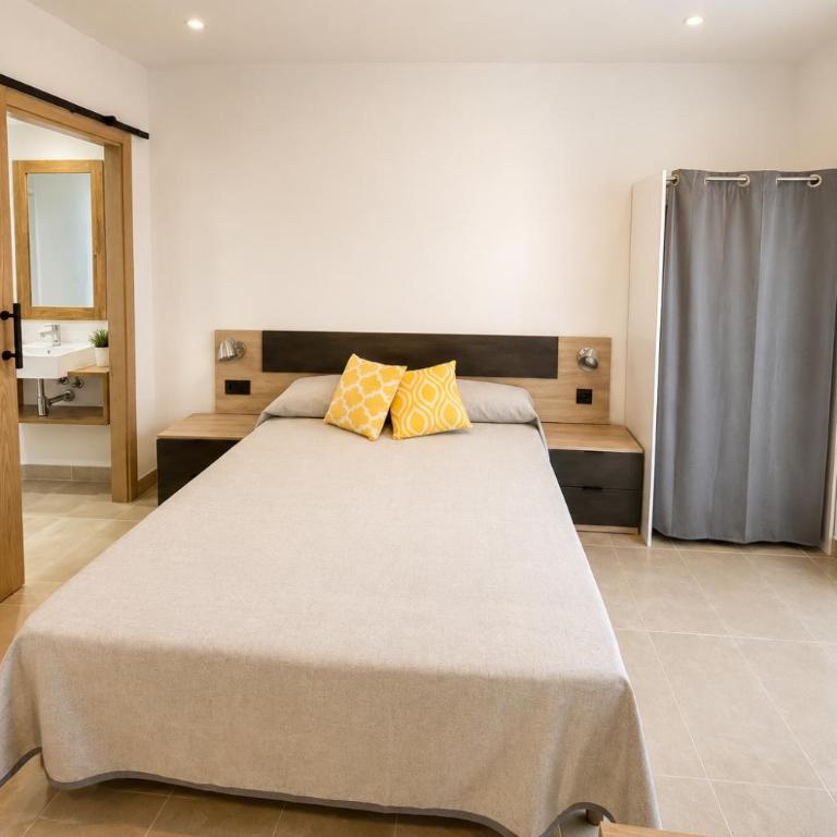 Apartaments l'Escala Centre - Apartamento - 8
