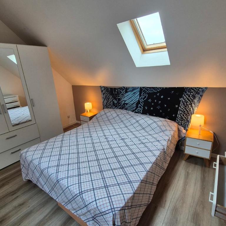 Apartment with garden in Colmar - Apartment - 2