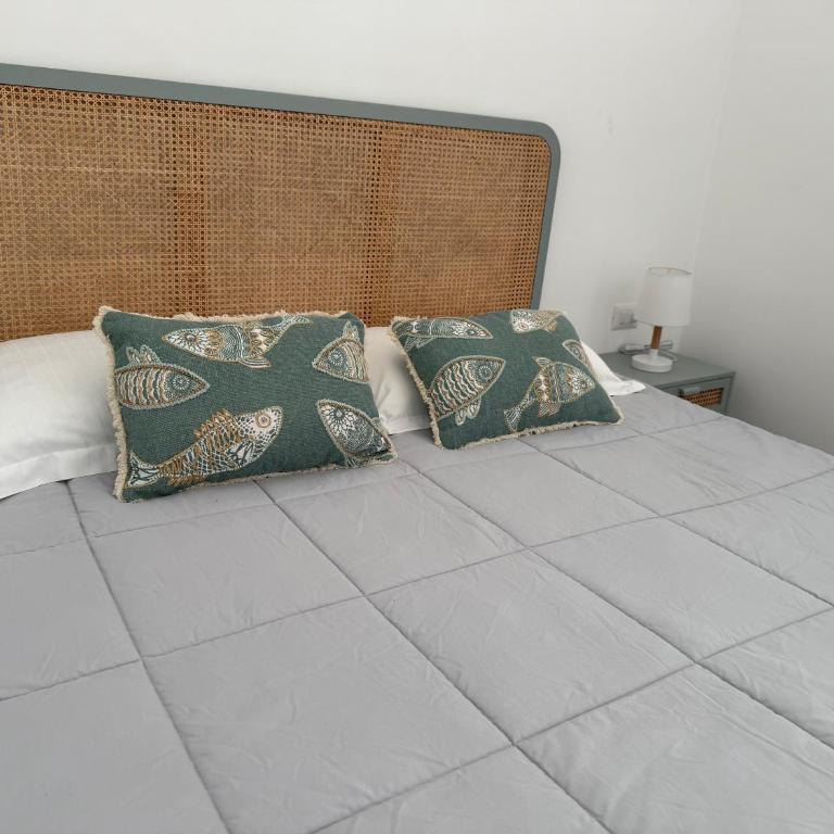 Thai Boutique rooms - Appartamento con 1 Camera da Letto e Vista Mare - 1