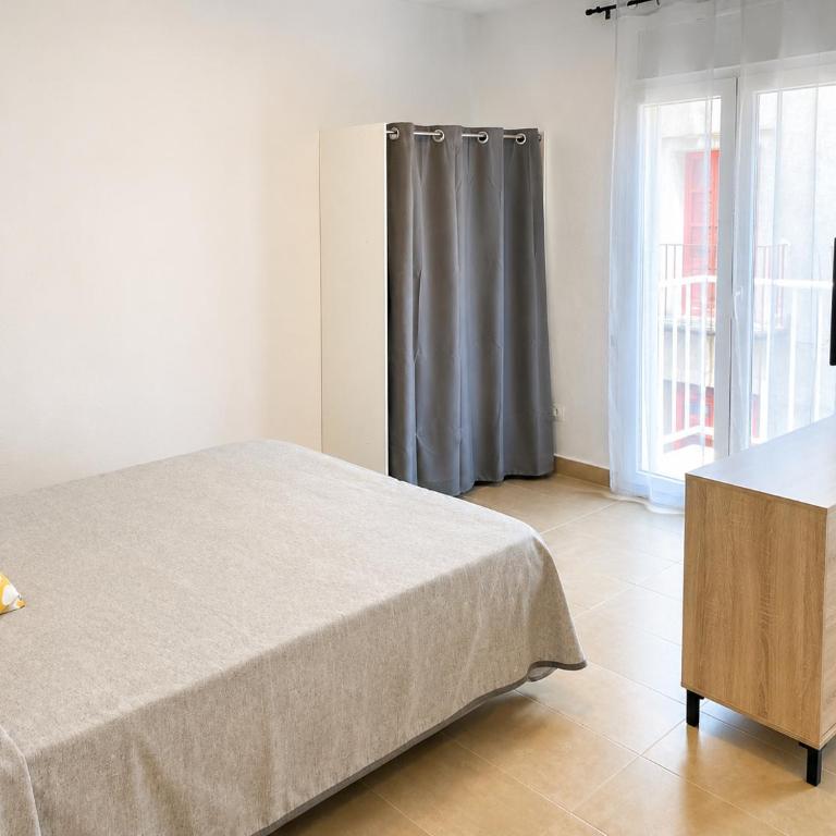 Apartaments l'Escala Centre - Apartamento - 6