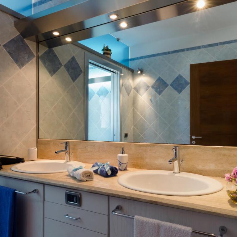 B&B L'Antica Rimessa - Camera Matrimoniale con Bagno Privato - 5