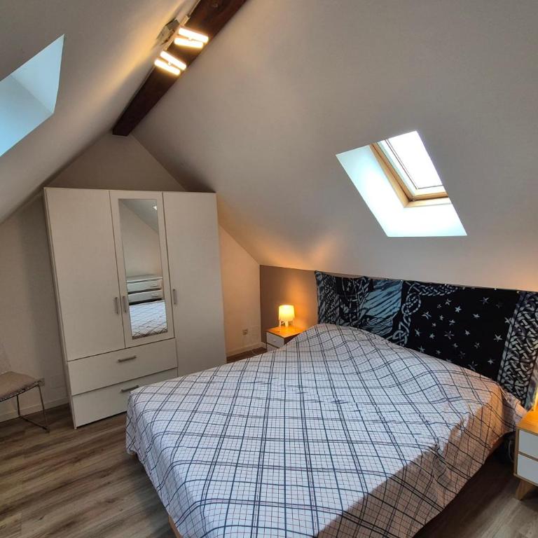 Apartment with garden in Colmar - Apartment - 26
