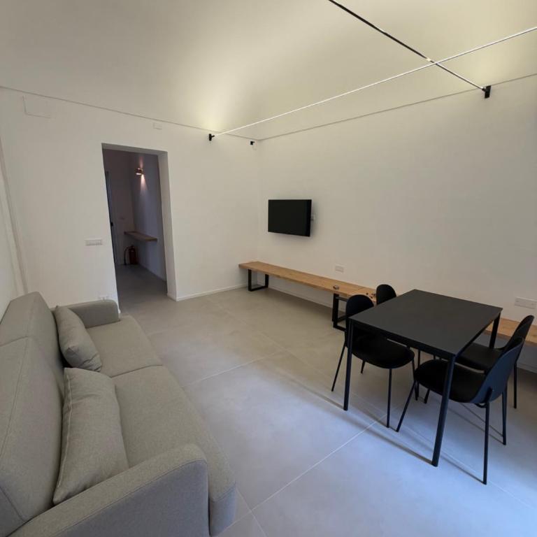 Zia Ninetta - Appartamento con 2 Camere da Letto - 1