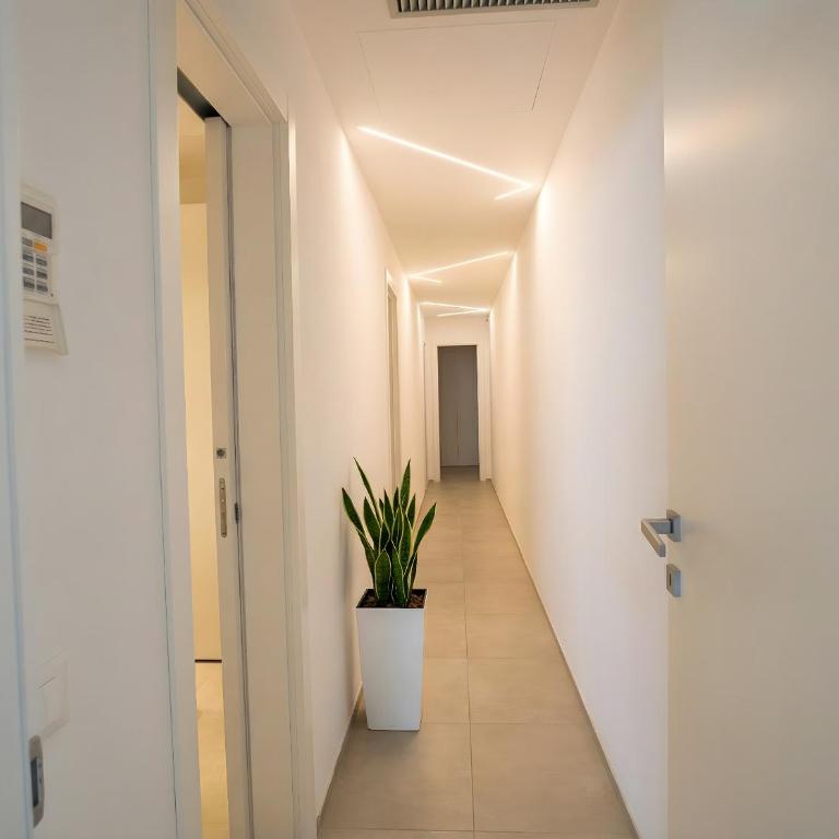 Appartamento in Villa Beach Holidays By Sicily Home Solutions - Villa con 3 Camere da Letto - 24