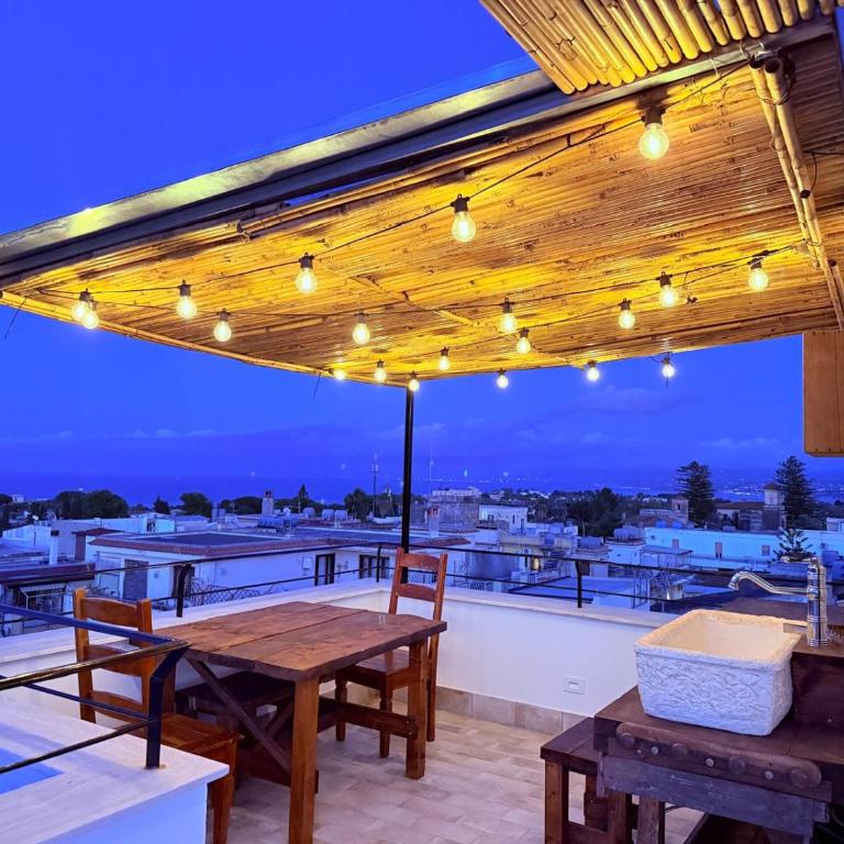 Solemar Sicilia - Stella Marina - Apartment mit 2 Schlafzimmern - 24