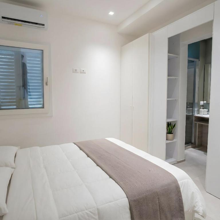 Appartamento in Villa Beach Holidays By Sicily Home Solutions - Villa con 3 Camere da Letto - 14