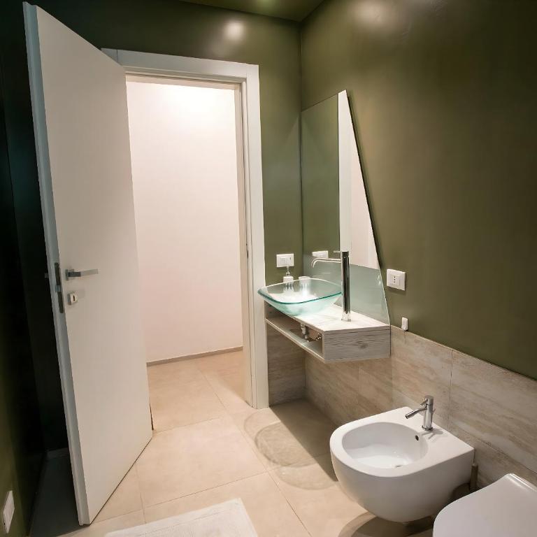 Appartamento in Villa Beach Holidays By Sicily Home Solutions - Villa con 3 Camere da Letto - 27